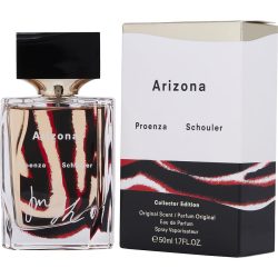 Eau De Parfum Spray 1.7 Oz (Collector Edition) - Proenza Arizona By Proenza Schouler