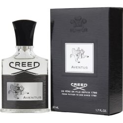 Eau De Parfum Spray 1.7 Oz - Creed Aventus By Creed