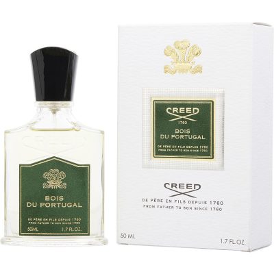 Eau De Parfum Spray 1.7 Oz - Creed Bois Du Portugal By Creed