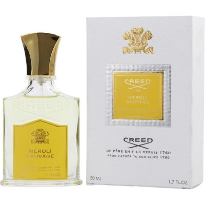 Eau De Parfum Spray 1.7 Oz - Creed Neroli Sauvage By Creed
