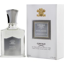 Eau De Parfum Spray 1.7 Oz - Creed Royal Water By Creed
