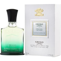 Eau De Parfum Spray 1.7 Oz - Creed Vetiver By Creed