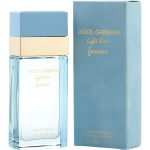 Eau De Parfum Spray 1.7 Oz - D & G Light Blue Forever By Dolce & Gabbana