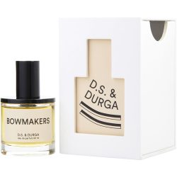 Eau De Parfum Spray 1.7 Oz - D.S. & Durga Bowmakers By D.S. & Durga