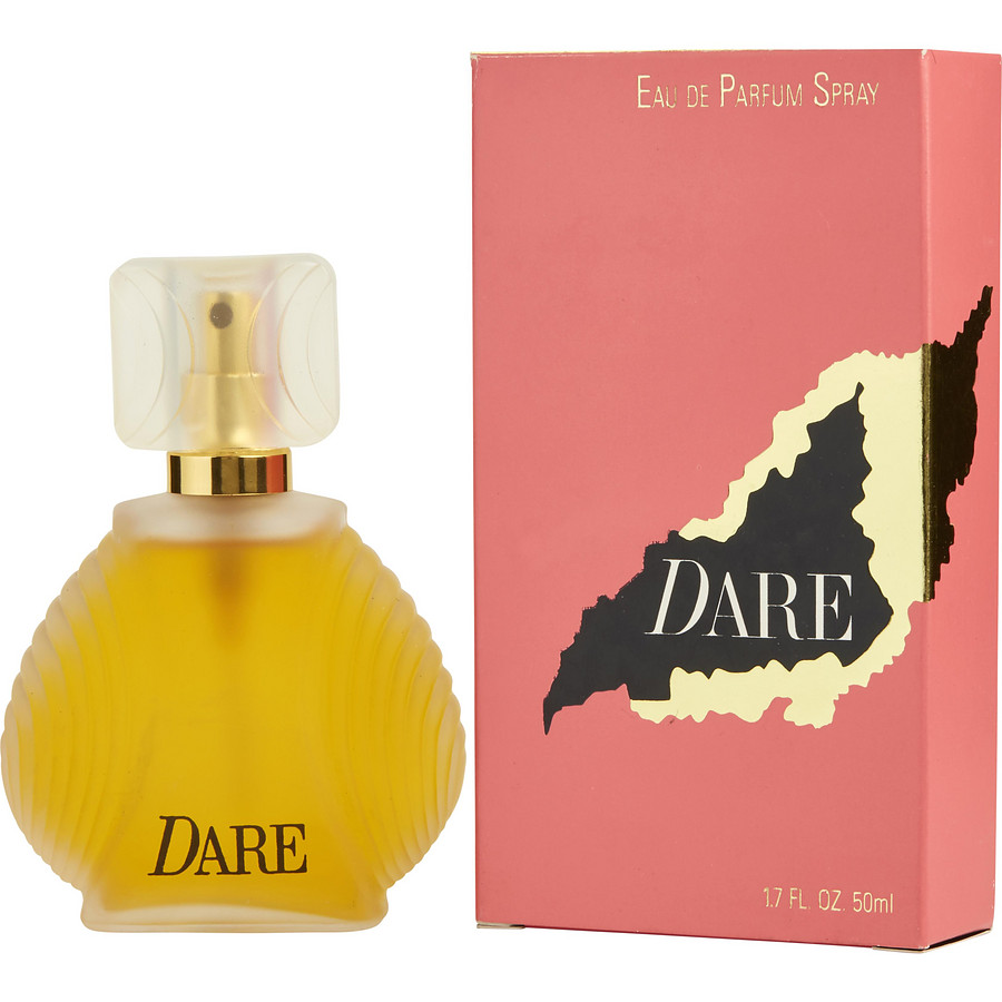 Eau De Parfum Spray 1.7 Oz - Dare By Quintessence Eau De Parfum Spray 1.7 Oz - Dare By Quintessence