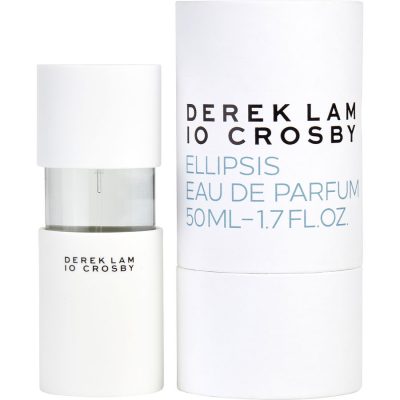 Eau De Parfum Spray 1.7 Oz - Derek Lam 10 Crosby Ellipsis By Derek Lam