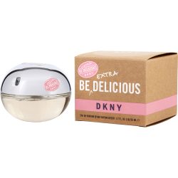 Eau De Parfum Spray 1.7 Oz - Dkny Be Extra Delicious By Donna Karan