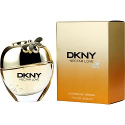 Eau De Parfum Spray 1.7 Oz - Dkny Nectar Love By Donna Karan