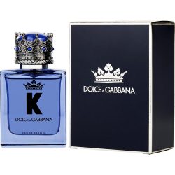 Eau De Parfum Spray 1.7 Oz - Dolce & Gabbana K By Dolce & Gabbana