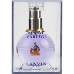 Eau De Parfum Spray 1.7 Oz - Eclat D'Arpege By Lanvin
