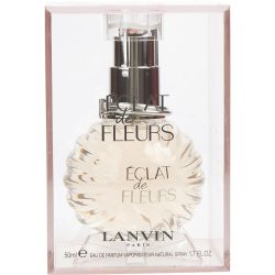 Eau De Parfum Spray 1.7 Oz - Eclat D'Fleurs By Lanvin