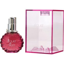 Eau De Parfum Spray 1.7 Oz - Eclat De Nuit By Lanvin