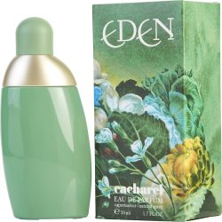 Eau De Parfum Spray 1.7 Oz - Eden By Cacharel