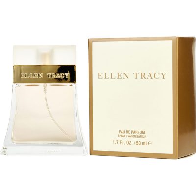 Eau De Parfum Spray 1.7 Oz - Ellen Tracy By Ellen Tracy