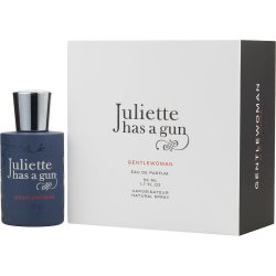 Eau De Parfum Spray 1.7 Oz - Gentlewoman By Juliette Has A Gun