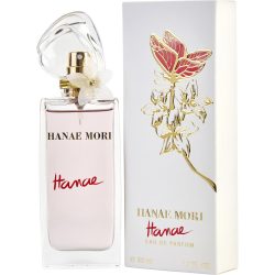 Eau De Parfum Spray 1.7 Oz - Hanae By Hanae Mori