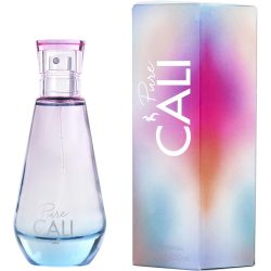 Eau De Parfum Spray 1.7 Oz - Hollister Pure Cali By Hollister