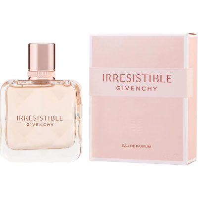 Eau De Parfum Spray 1.7 Oz - Irresistible Givenchy By Givenchy