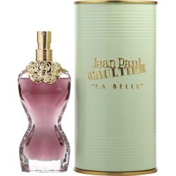 Eau De Parfum Spray 1.7 Oz - Jean Paul Gaultier La Belle By Jean Paul Gaultier