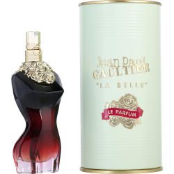 Eau De Parfum Spray 1.7 Oz - Jean Paul Gaultier La Belle Le Parfum Intense By Jean Paul Gaultier