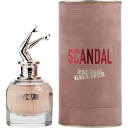 Eau De Parfum Spray 1.7 Oz - Jean Paul Gaultier Scandal By Jean Paul Gaultier