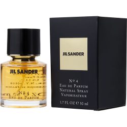 Eau De Parfum Spray 1.7 Oz - Jil Sander #4 By Jil Sander