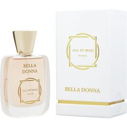 Eau De Parfum Spray 1.7 Oz - Jul Et Mad Bella Donna By Jul Et Mad