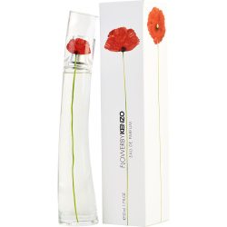 Eau De Parfum Spray 1.7 Oz - Kenzo Flower By Kenzo