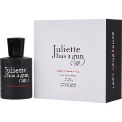 Eau De Parfum Spray 1.7 Oz - Lady Vengeance By Juliette Has A Gun