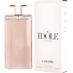 Eau De Parfum Spray 1.7 Oz - Lancome Idole L'Intense By Lancome