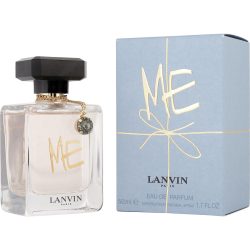 Eau De Parfum Spray 1.7 Oz - Lanvin Me By Lanvin