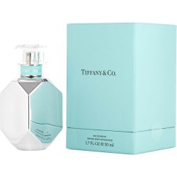 Eau De Parfum Spray 1.7 Oz (Limited Edition) - Tiffany & Co By Tiffany