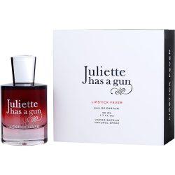 Eau De Parfum Spray 1.7 Oz - Lipstick Fever By Juliette Has A Gun