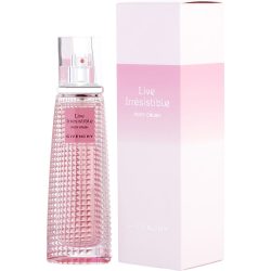 Eau De Parfum Spray 1.7 Oz - Live Irresistible Rosy Crush By Givenchy