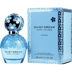 Eau De Parfum Spray 1.7 Oz - Marc Jacobs Daisy Dream Forever By Marc Jacobs