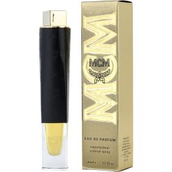 Eau De Parfum Spray 1.7 Oz - Mcm Gold By Mode Creation Munich