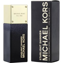 Eau De Parfum Spray 1.7 Oz - Michael Kors Starlight Shimmer By Michael Kors