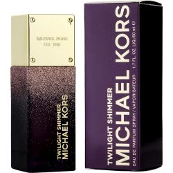 Eau De Parfum Spray 1.7 Oz - Michael Kors Twilight Shimmer By Michael Kors