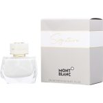 Eau De Parfum Spray 1.7 Oz - Mont Blanc Signature By Mont Blanc