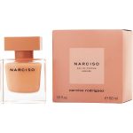 Eau De Parfum Spray 1.7 Oz - Narciso Rodriguez Narciso Ambree By Narciso Rodriguez