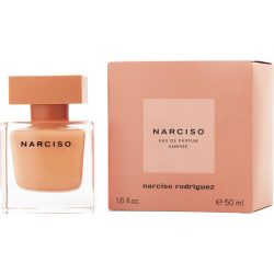 Eau De Parfum Spray 1.7 Oz - Narciso Rodriguez Narciso Ambree By Narciso Rodriguez