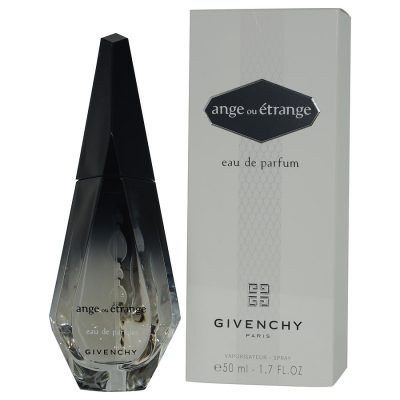 Eau De Parfum Spray 1.7 Oz (New Packaging) - Ange Ou Etrange By Givenchy