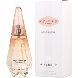 Eau De Parfum Spray 1.7 Oz (New Packaging) - Ange Ou Etrange Le Secret By Givenchy
