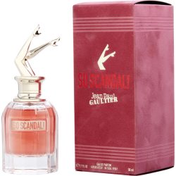 Eau De Parfum Spray 1.7 Oz (New Packaging) - Jean Paul Gaultier So Scandal By Jean Paul Gaultier