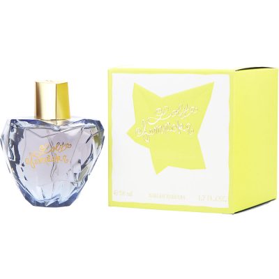 Eau De Parfum Spray 1.7 Oz (New Packaging) - Lolita Lempicka By Lolita Lempicka