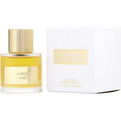 Eau De Parfum Spray 1.7 Oz (New Packaging) - Tom Ford Costa Azzurra By Tom Ford