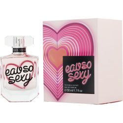 Eau De Parfum Spray 1.7 Oz (New Packaging) - Victoria'S Secret Eau So Sexy By Victoria'S Secret