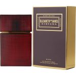 Eau De Parfum Spray 1.7 Oz - Nirvana Rose By Elizabeth And James
