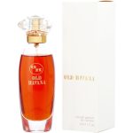 Eau De Parfum Spray 1.7 Oz - Old Havana By Marmol & Son