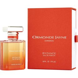 Eau De Parfum Spray 1.7 Oz - Ormonde Jayne Byzance By Ormonde Jayne